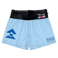 T8 Men's Sherpa Shorts - WHC Iceland T8 Men's Sherpa Shorts - WHC Iceland